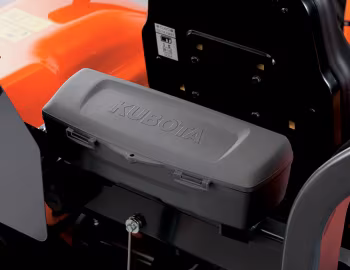 Kubota L1361 rear mount type ROPS '2017–21
