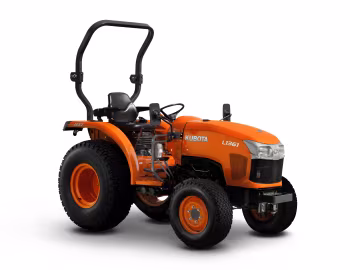 Kubota L1361 rear mount type ROPS '2017–21
