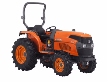 Kubota L1501 '2018–21