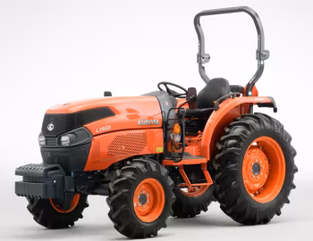 Kubota L1501 '2018–21
