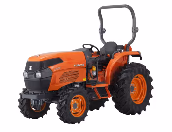 Kubota L1501 '2018–21