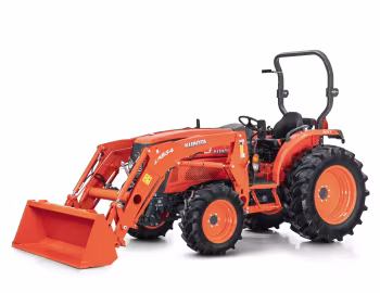 Kubota L1501 '2018–21