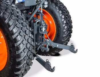 Kubota L2-622 '03.2021–н.в.