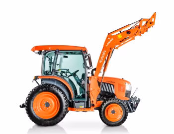 Kubota L2-622 '03.2021–н.в.