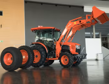 Kubota L2-622 '03.2021–н.в.