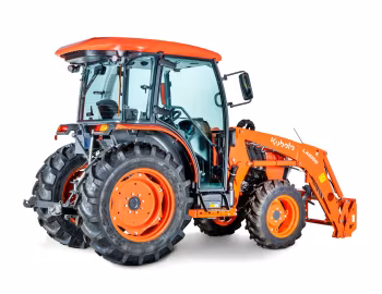 Kubota L2-622 '03.2021–н.в.