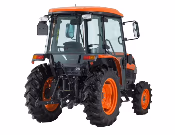 Kubota L2421 '2018–н.в.