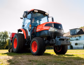 Kubota L2421 '2018–pr.