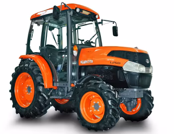 Kubota L2501 Cab '2018–н.в.
