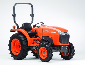 Kubota L2501 '2014–22
