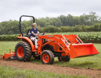 Kubota L2501 '2014–22