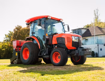 Kubota L2602 '2018–pr.