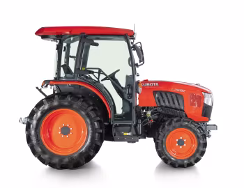 Kubota L2602 '2018–pr.