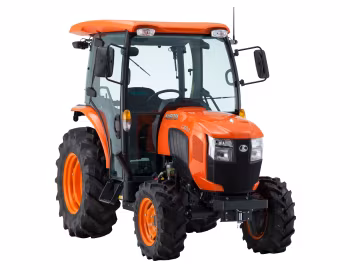 Kubota L2602 '2018–н.в.
