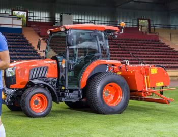 Kubota L2602 '2018–н.в.