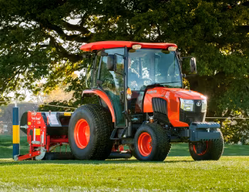 Kubota L2602 '2018–pr.