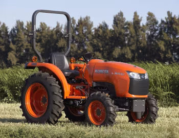 Kubota L3200 '12.2010–н.в.