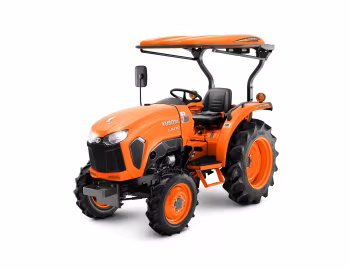 Kubota L3218 [Thailand] '2016–н.в.