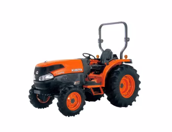 Kubota L3540 '2007–13