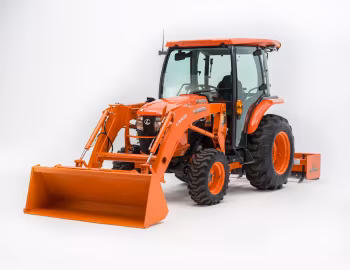 Kubota L3560 '2013–н.в.
