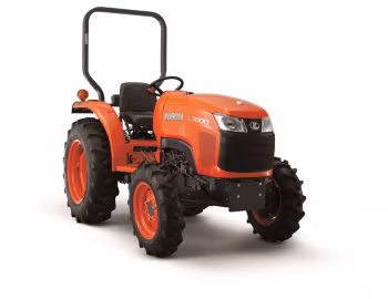 Kubota L3800 '12.2010–н.в.