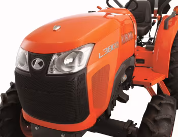 Kubota L3800 '12.2010–н.в.