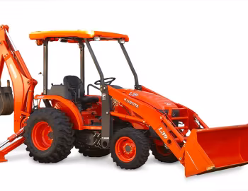 Kubota L39 '2005–16