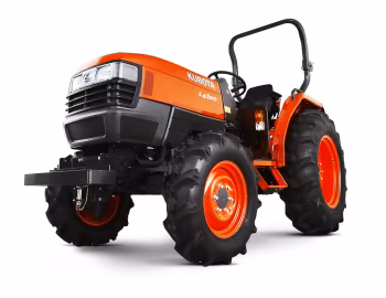 Kubota L4100 DR '2009–????