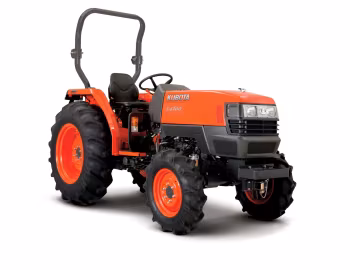 Kubota L4100 DR '2009–????