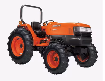Kubota L4400 [Malaysia] '2004–н.в.