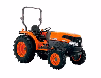 Kubota L4740 '2007–13