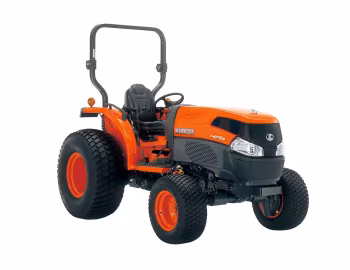 Kubota L4740 '2007–13