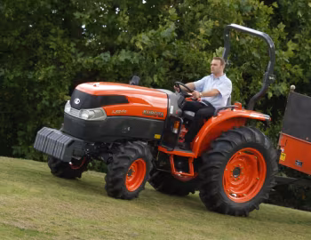 Kubota L5240 ROPS '2007–????