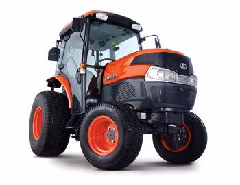 Kubota L5740 Cab '2007–н.в.