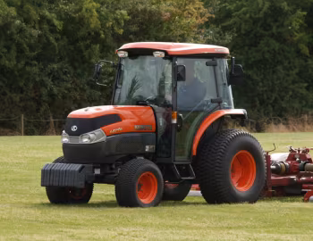 Kubota L5740 Cab '2007–н.в.