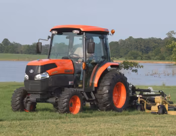 Kubota L5740 Cab '2007–н.в.