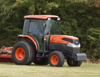 Kubota L5740 Cab '2007–н.в.