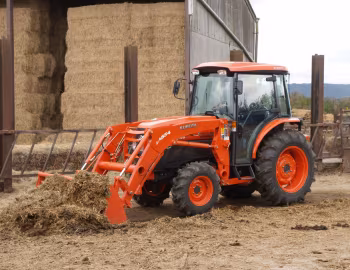 Kubota L5740 Cab '2007–н.в.