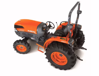 Kubota L5740 ROPS '2007–н.в.