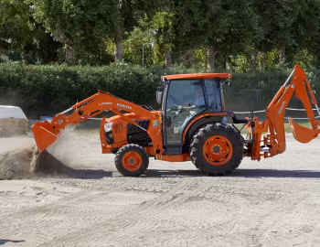 Kubota L6060 '2013–н.в.