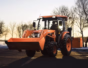 Kubota L6060 '2013–н.в.