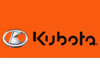 Логотип Kubota '1890–н.в.