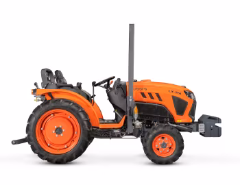 Kubota LX-351 ROPS '2021–н.в.
