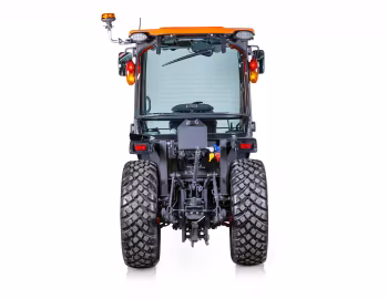 Kubota LX-401 Cab '2021–н.в.