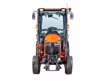 Kubota LX-401 Cab '2021–н.в.