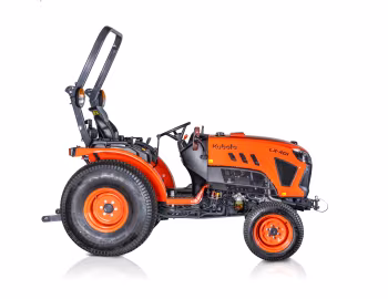 Kubota LX-401 ROPS '2021–н.в.