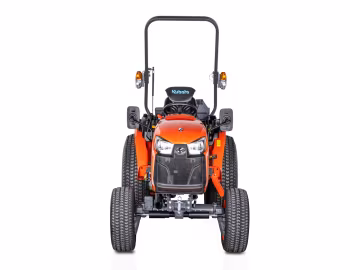 Kubota LX-401 ROPS '2021–н.в.
