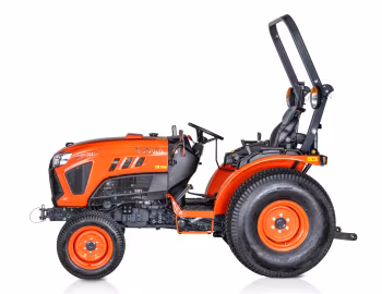 Kubota LX-401 ROPS '2021–н.в.