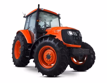 Kubota M108S Cab '2007–н.в.