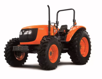 Kubota M108S ROPS '2007–н.в.